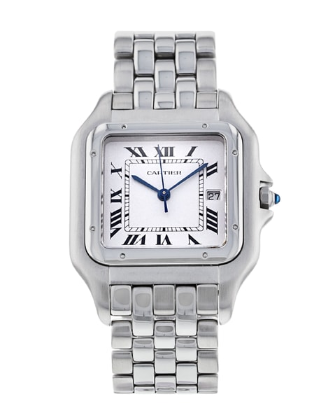 Cartier Panthere W25032P5